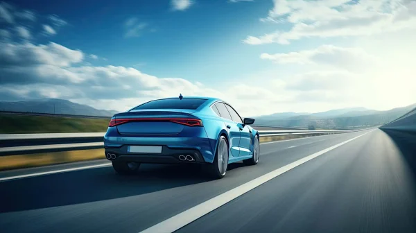 The Drive to Perfection