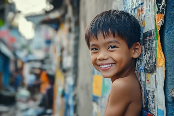 Smiles That Inspire