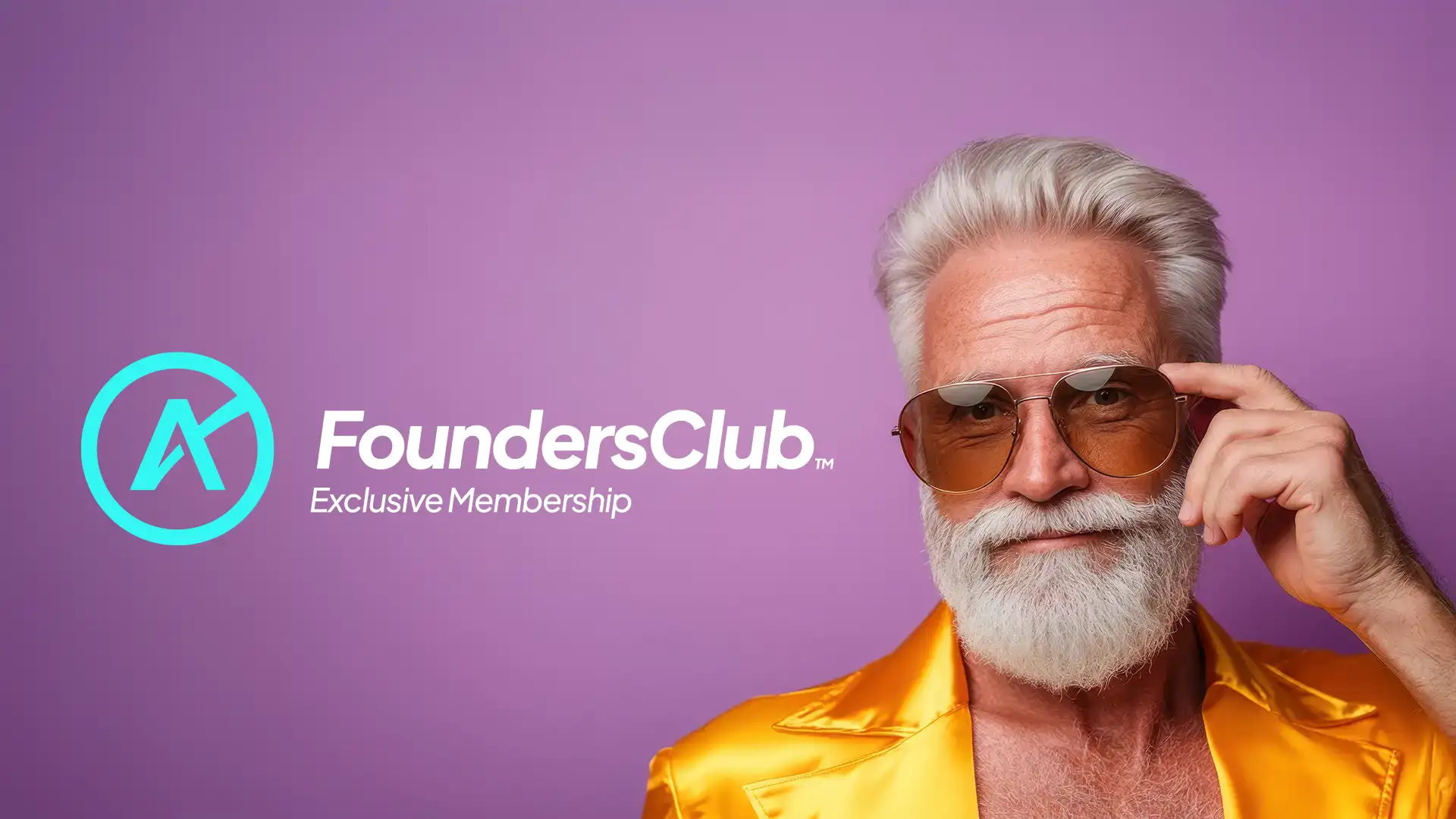 AquaSonic Ocoee – $25 Founders Club Membership