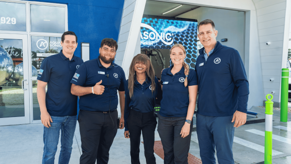 Join the AquaSonic Team